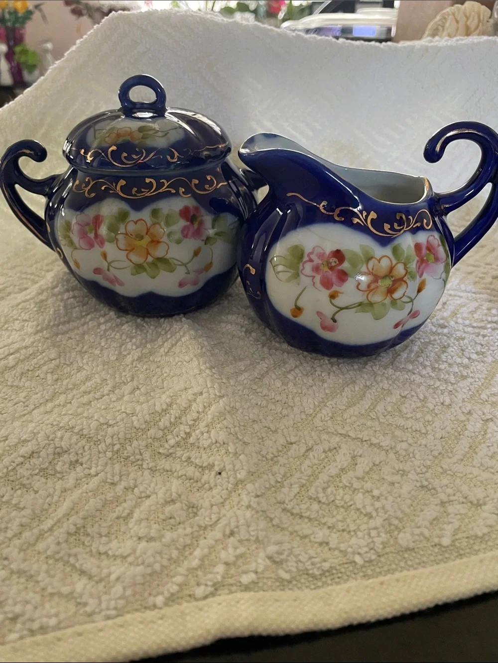 Nipon beautiful set